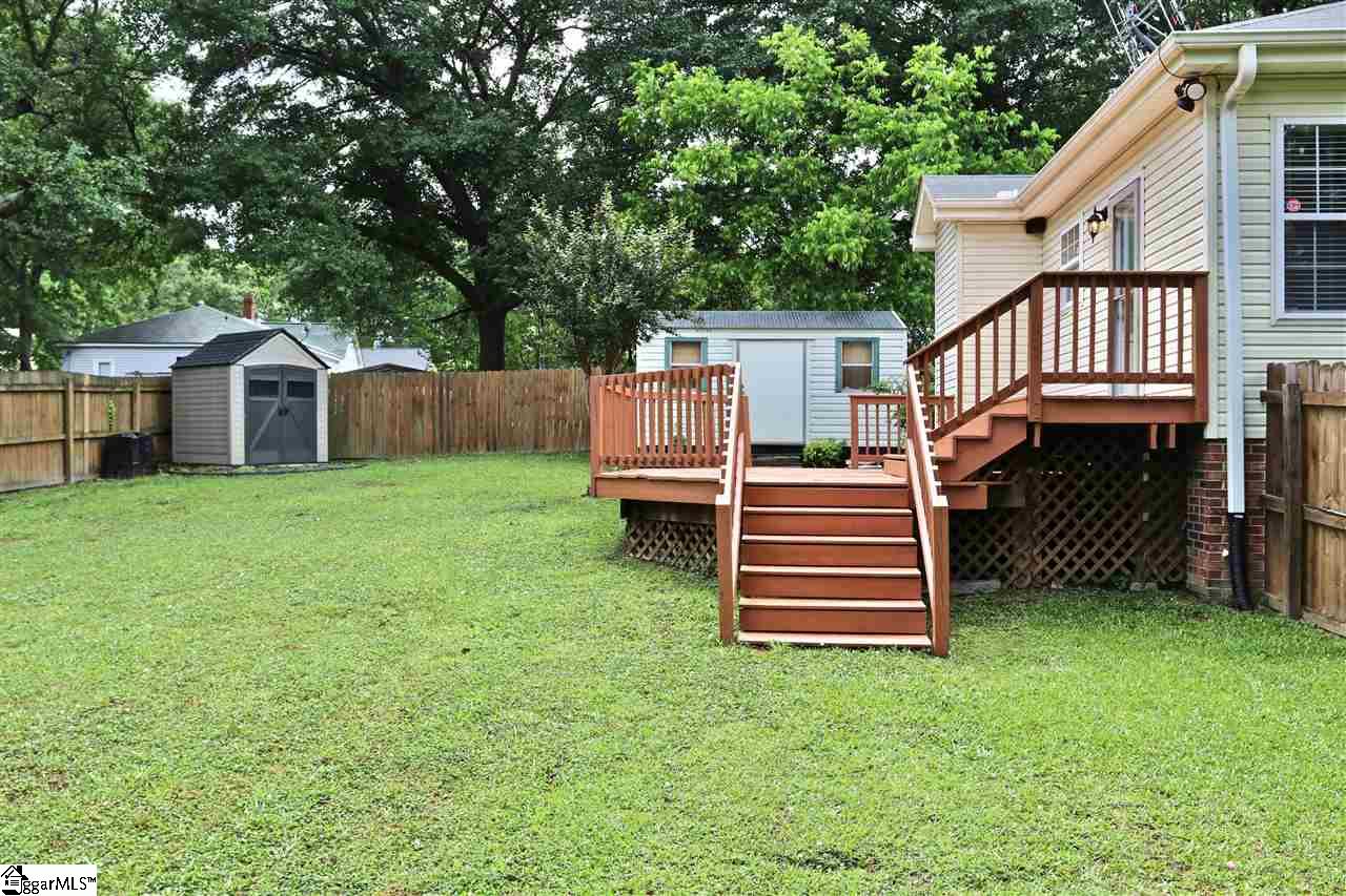115 Fowler Street Fountain Inn, SC 29644 - Photo 5 of 25