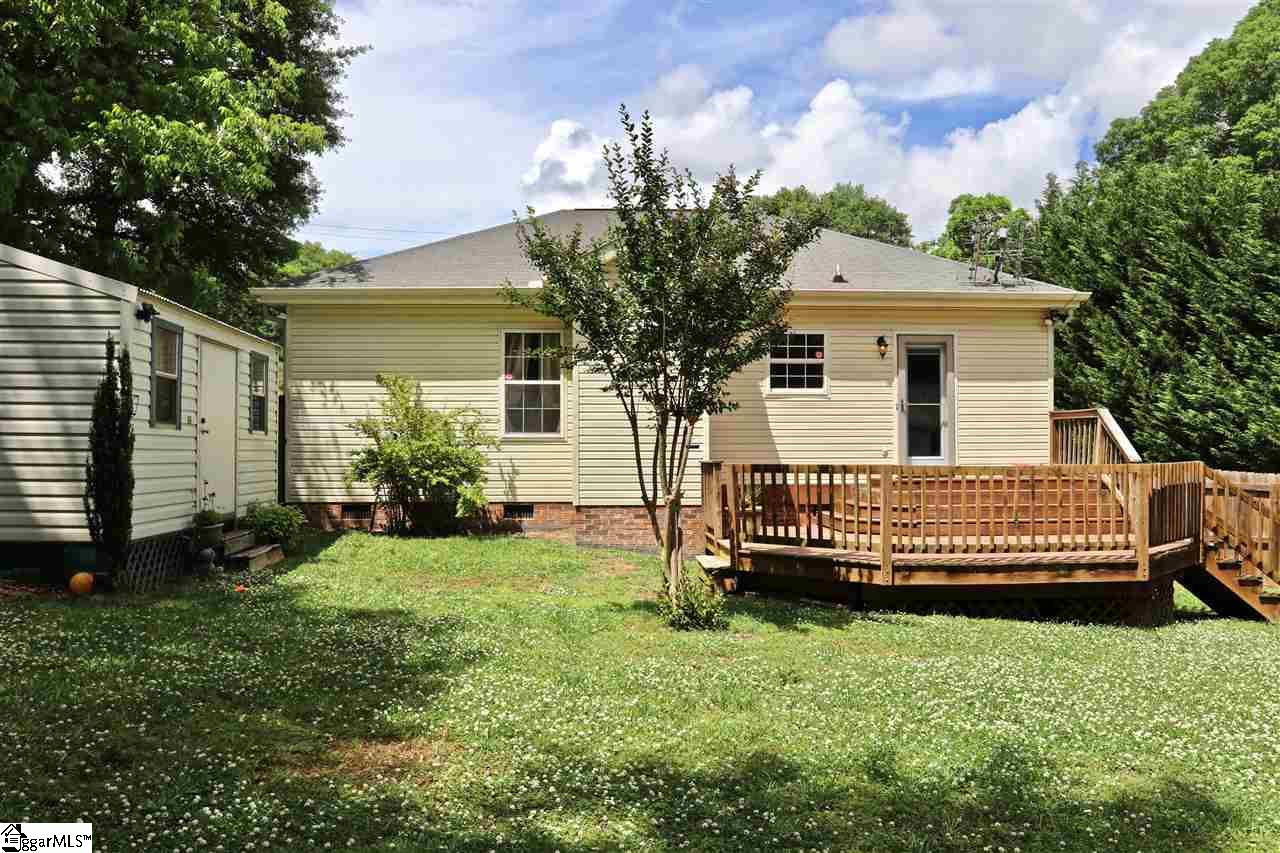 115 Fowler Street Fountain Inn, SC 29644 - Photo 7 of 25