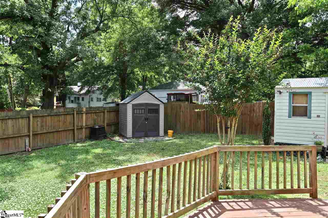 115 Fowler Street Fountain Inn, SC 29644 - Photo 8 of 25