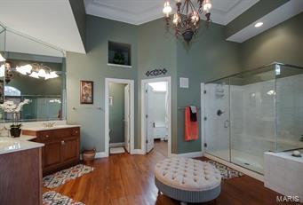 4633 Crosshaven Court Weldon Spring, MO 63304 - Photo 17 of 37 Gallery Image 17
