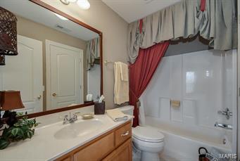 4633 Crosshaven Court Weldon Spring, MO 63304 - Photo 21 of 37 Gallery Image 21