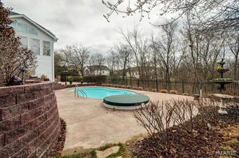 4633 Crosshaven Court Weldon Spring, MO 63304 - Photo 36 of 37 Gallery Image 36