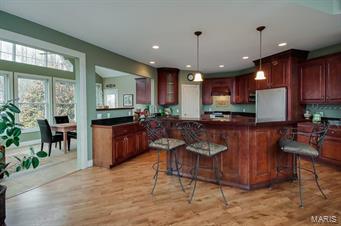 4633 Crosshaven Court Weldon Spring, MO 63304 - Photo 8 of 37 Gallery Image 8