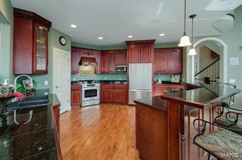4633 Crosshaven Court Weldon Spring, MO 63304 - Photo 10 of 37 Gallery Image 10