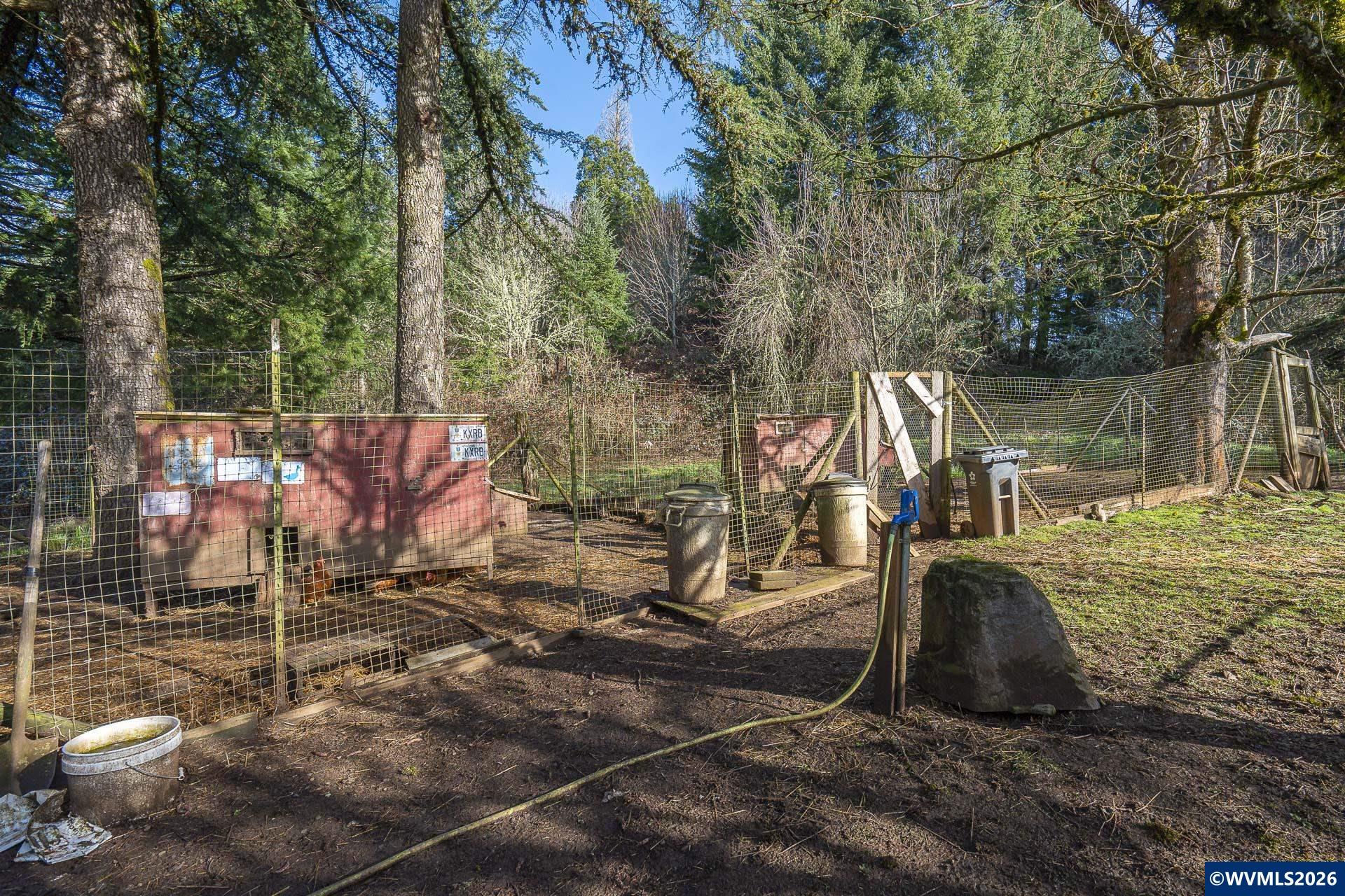 24141 Magee Road Monmouth, OR 97361 - Photo 33 of 38