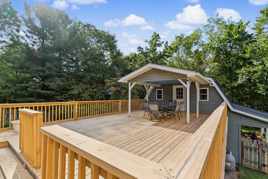 5617 Bunkerhill North Road Butler, OH 44822 - Photo 56 of 75 Gallery Image 56