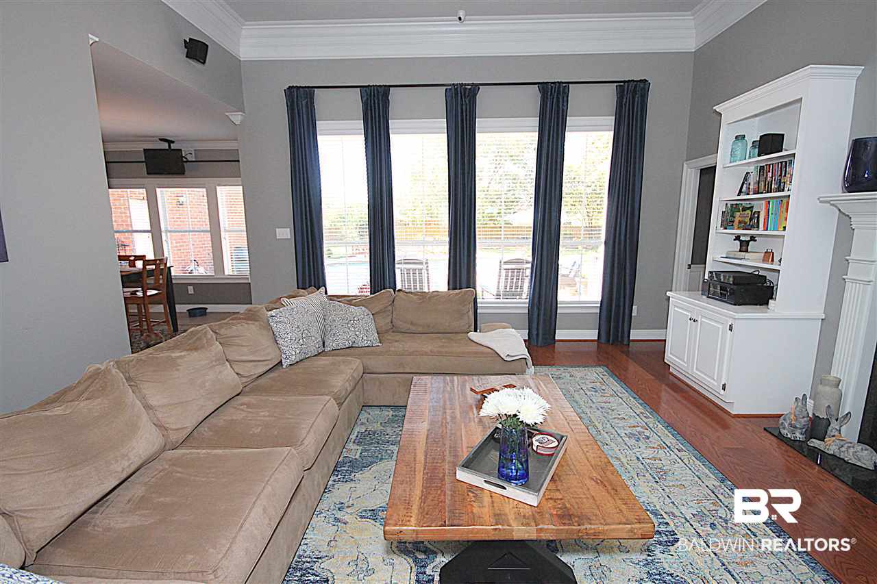 24915 Bosbyshell Avenue Daphne, AL 36526 - Photo 9 of 48 Great Room