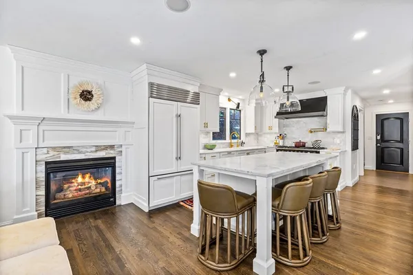 $3,699,000 | 59 Clubhouse Drive, Hingham, MA 02043