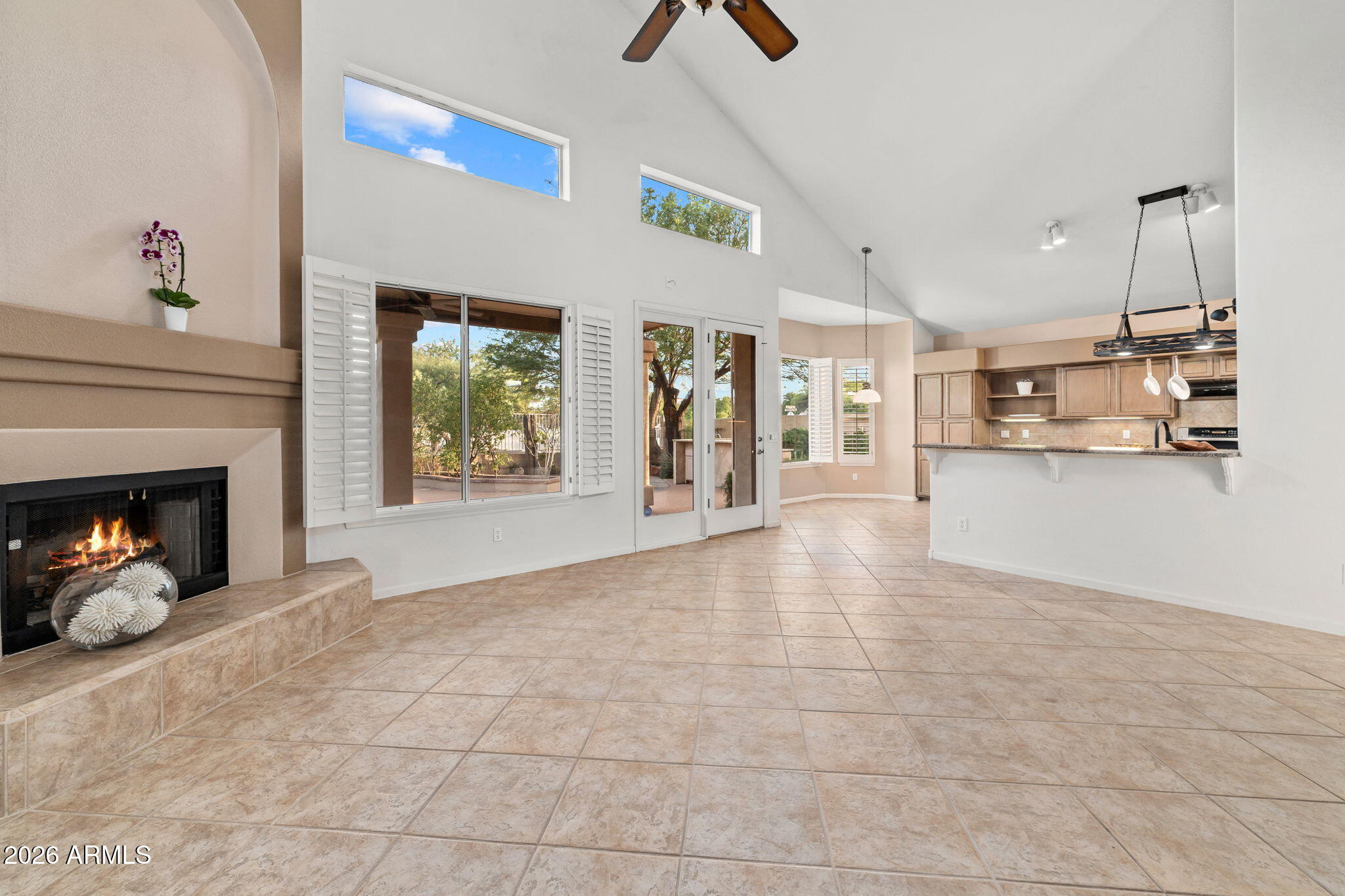 5225 West Del Rio Street Chandler, AZ 85226 - Photo 8 of 36 Living Room View 1