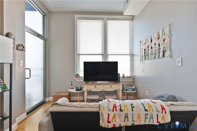 $190,950 | 1414 West Marshall Street, Unit U402, Richmond, VA 23220