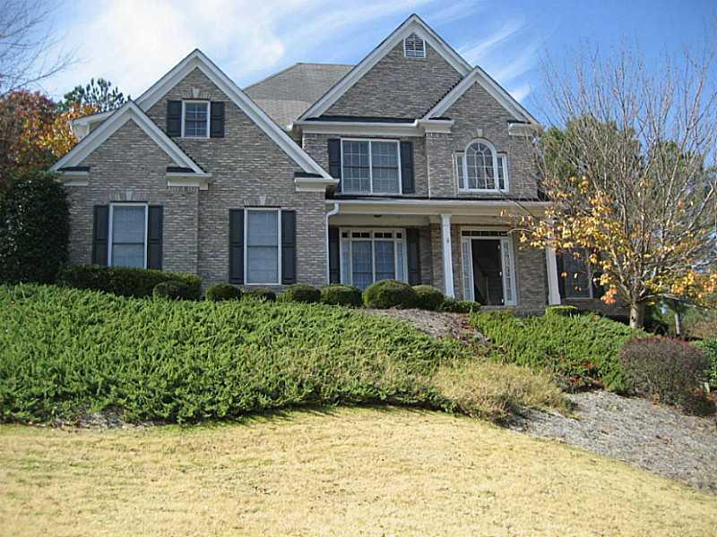161 Graves Road Acworth, GA 30101 - Photo 1 of 1 Exterior Front.