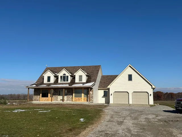 $2,500 | 22611 Campbell Road, Spencerville, IN 46788