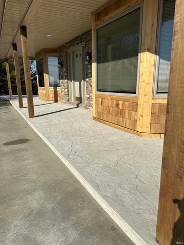 $2,500 | 22611 Campbell Road, Spencerville, IN 46788