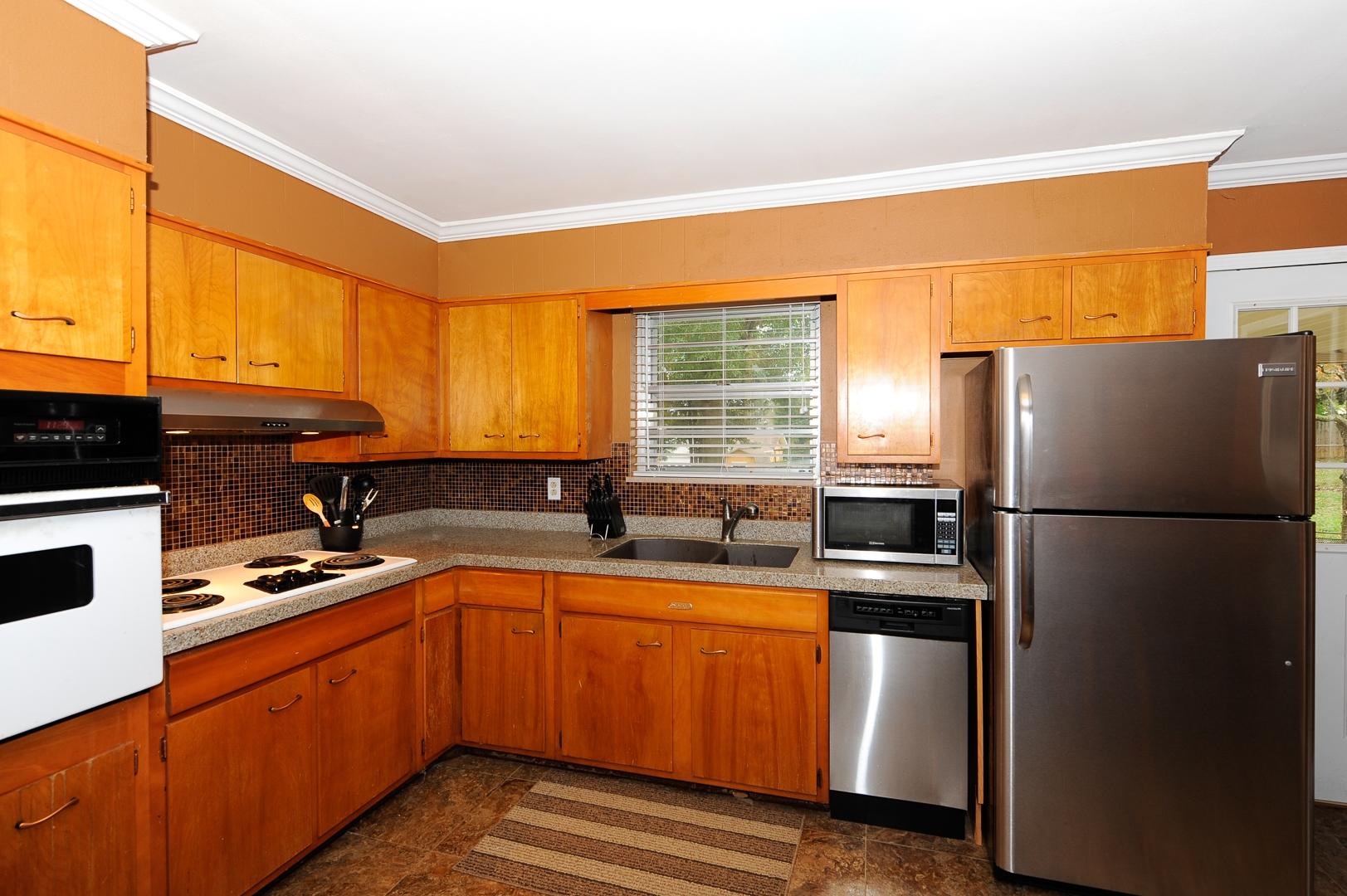 405 Merritt Road Maryville, TN 37804 - Photo 10 of 21 _DSC5007
