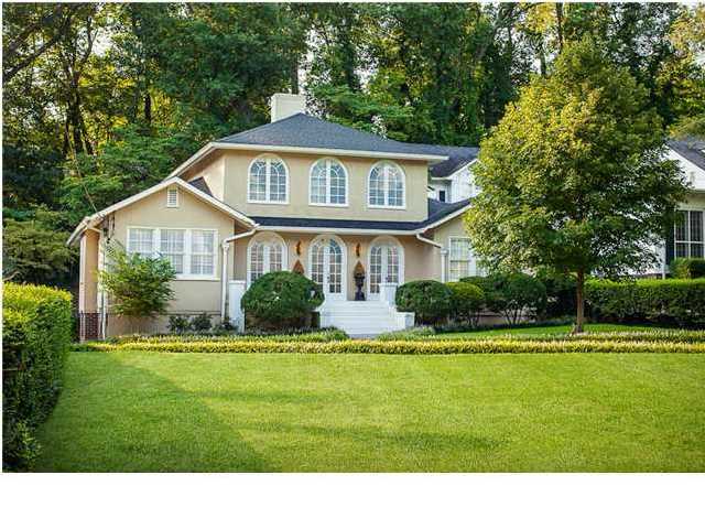 1320 Lawrence Road Chattanooga, TN 37405 - Photo 1 of 19 Primary Photo