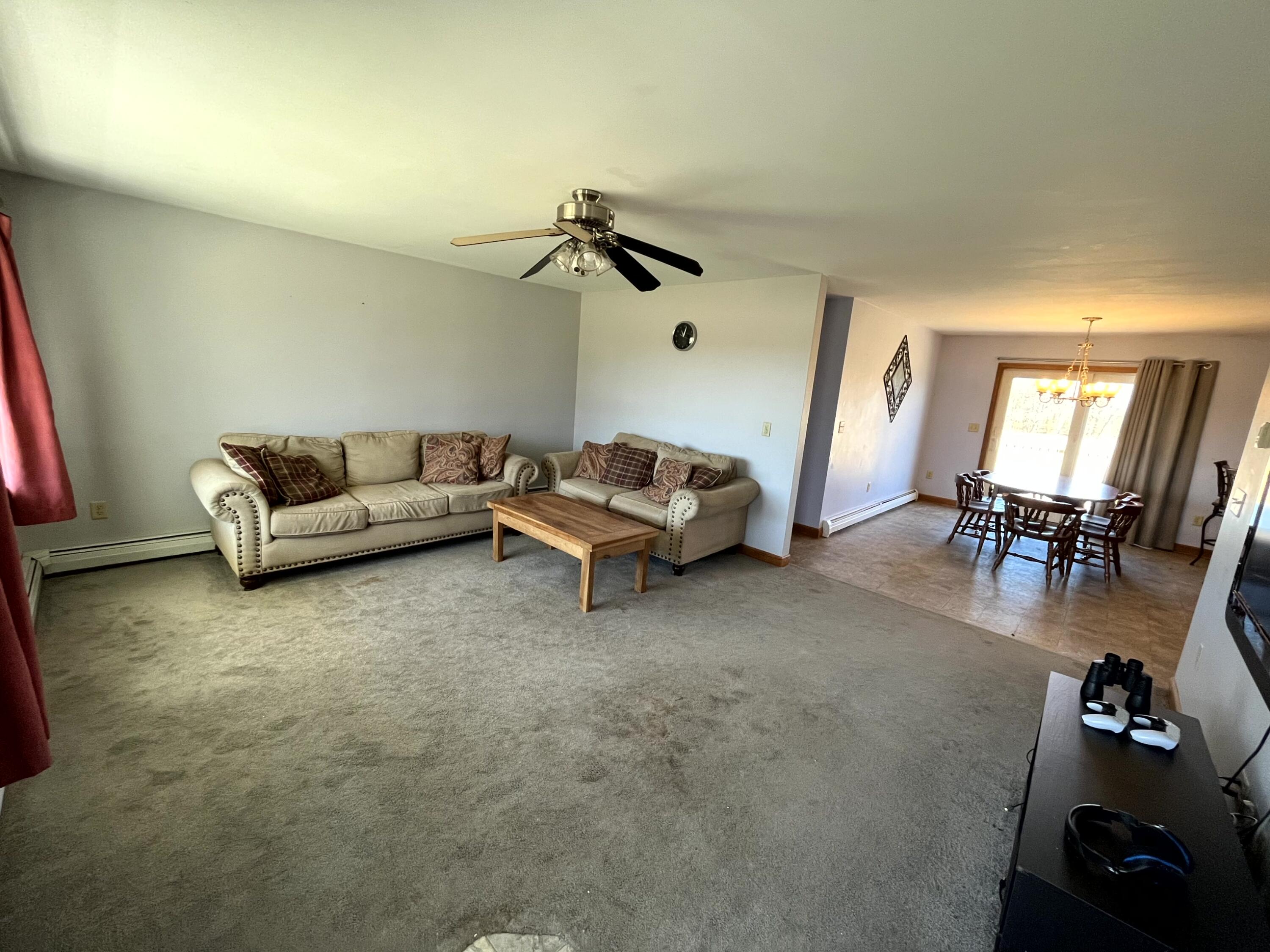 39 Goodhue Road Sidney, ME 04330 - Photo 21 of 37 21 Living Room