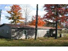 Clarke Road Spencer, IN 47460 - Photo 1 of 1