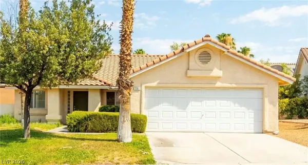 $2,265 | 181 Laguna Hills Court, Henderson, NV 89002