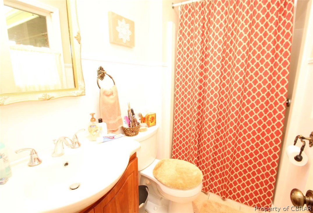 156 Orapax Road Kilmarnock, VA 22482 - Photo 23 of 33 Gallery Image 23