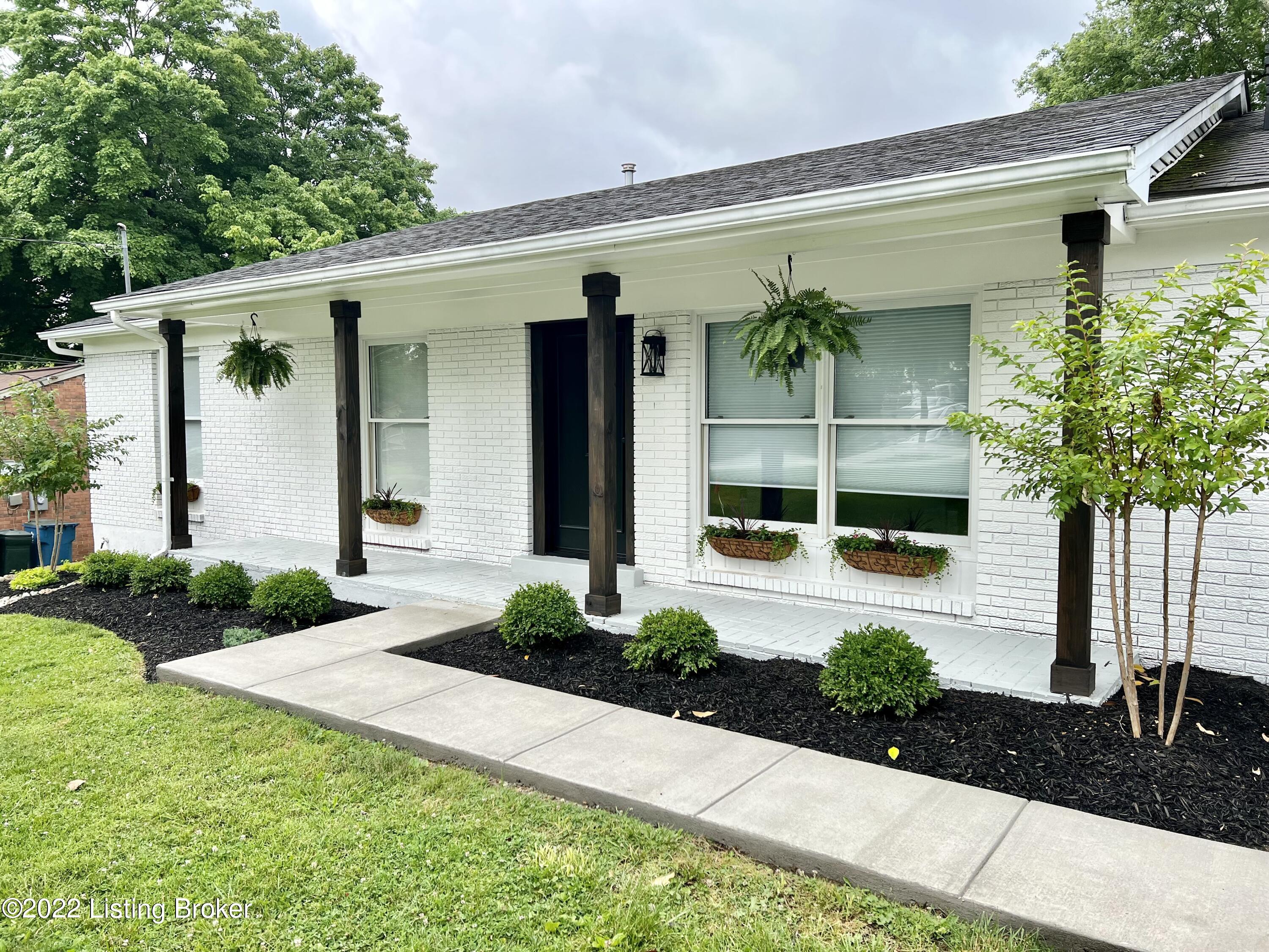 7308 Cardinal Road Crestwood, KY 40014 - Photo 1 of 48 7308 Cardinal Rd. Crestwood, Ky. 40014