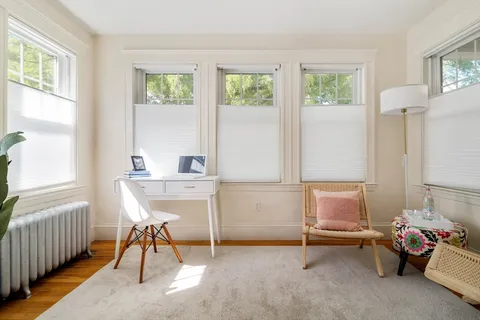 $625,000 | 101 Fletcher Street, Unit 1, Boston, MA 02131