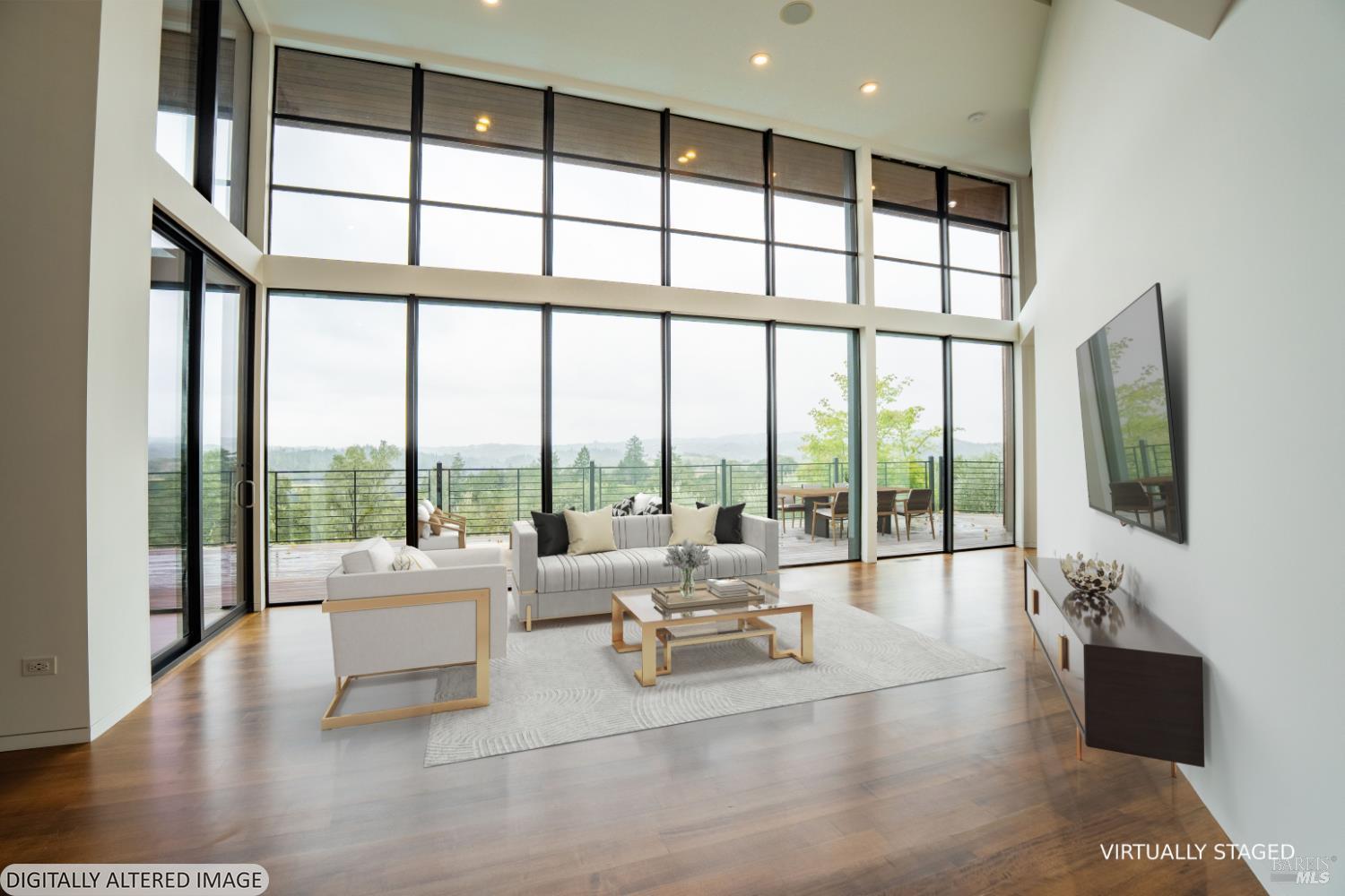 5232 Maacama Ridge Road Healdsburg, CA 95448 - Photo 10 of 41