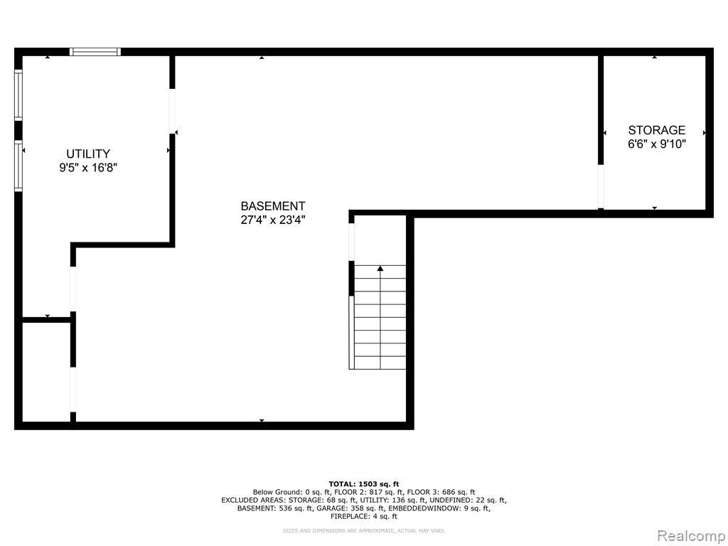 43921 Arlington Road Canton, MI 48187 - Photo 47 of 47