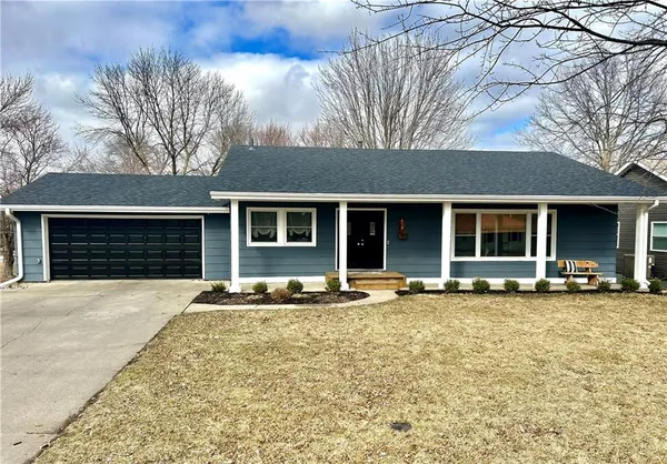 $360,000 | 619 Katy Drive, Maryville, MO 64468