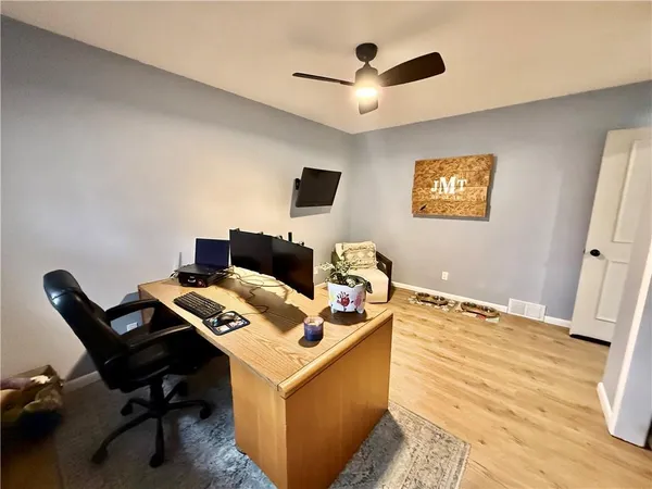 $360,000 | 619 Katy Drive, Maryville, MO 64468