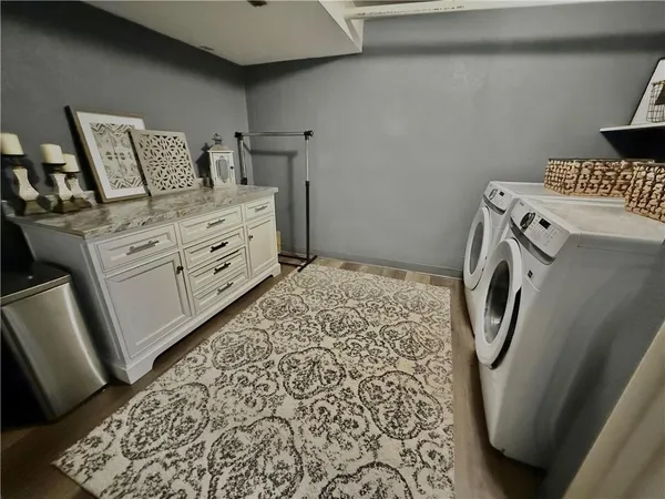 $360,000 | 619 Katy Drive, Maryville, MO 64468