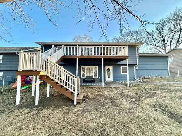 $360,000 | 619 Katy Drive, Maryville, MO 64468