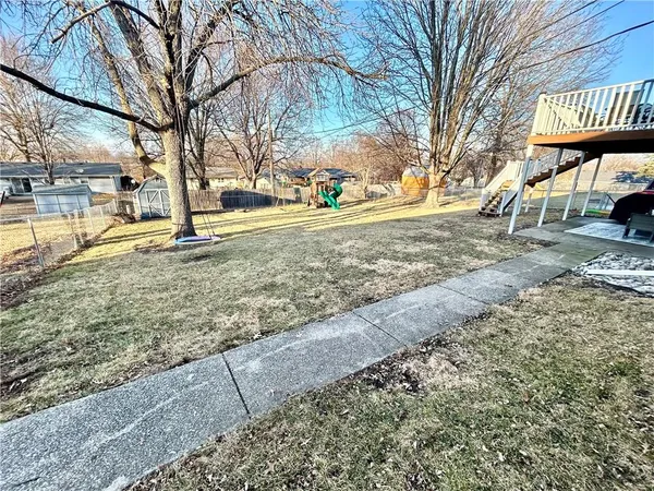 $360,000 | 619 Katy Drive, Maryville, MO 64468