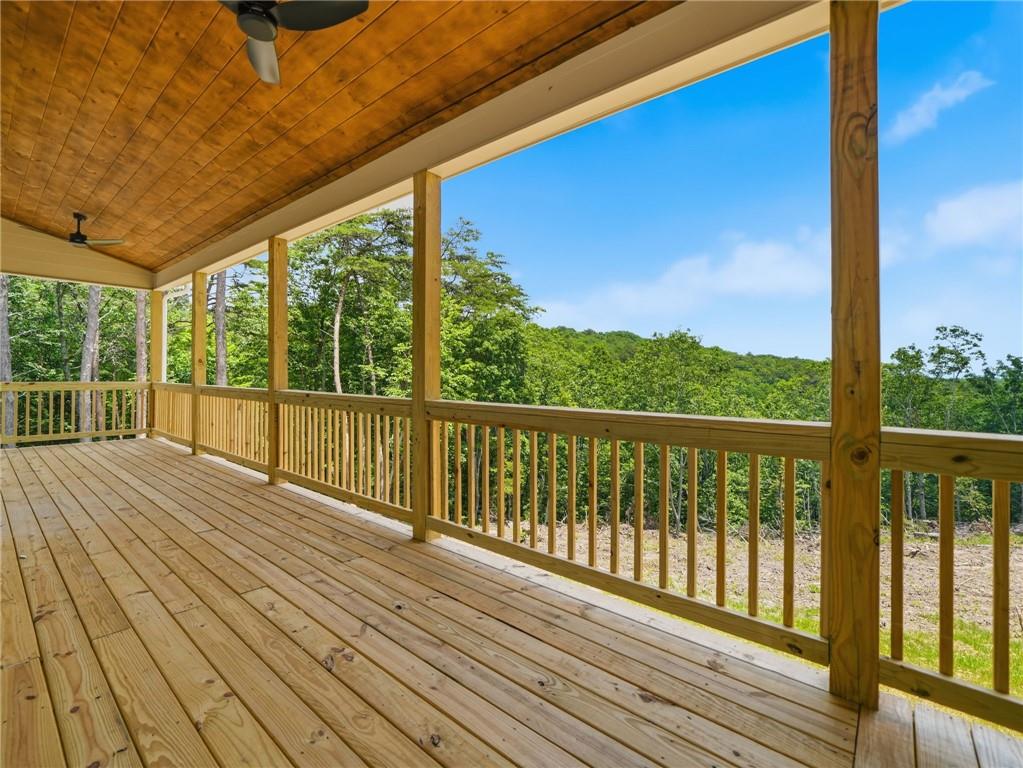 1521 Azure Lane Ranger, GA 30734 - Photo 29 of 47