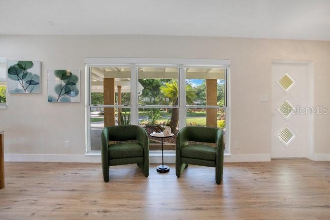 1926 Natalen Road Winter Park, FL 32792 - Photo 21 of 44 a living room with furniture and a window