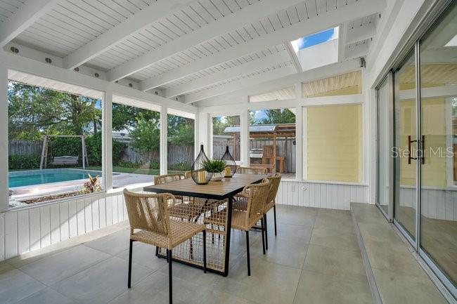 1926 Natalen Road Winter Park, FL 32792 - Photo 32 of 44 a view of a patio with table and chairs