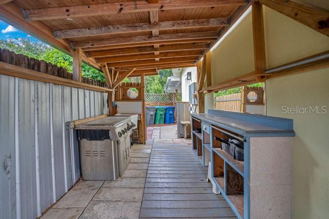 1926 Natalen Road Winter Park, FL 32792 - Photo 40 of 44 a view of entryway with sitting area