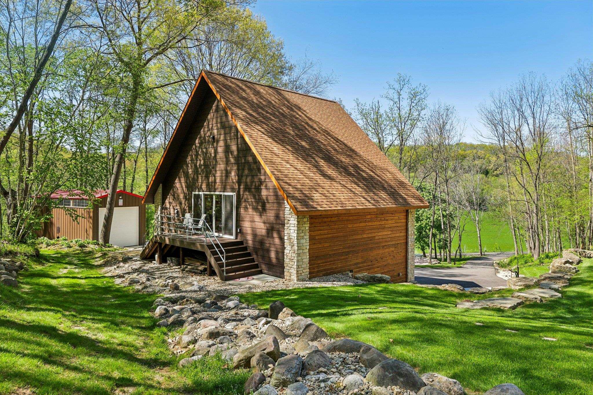 10343 County Rd KP Mazomanie, WI 53560 - Photo 44 of 52