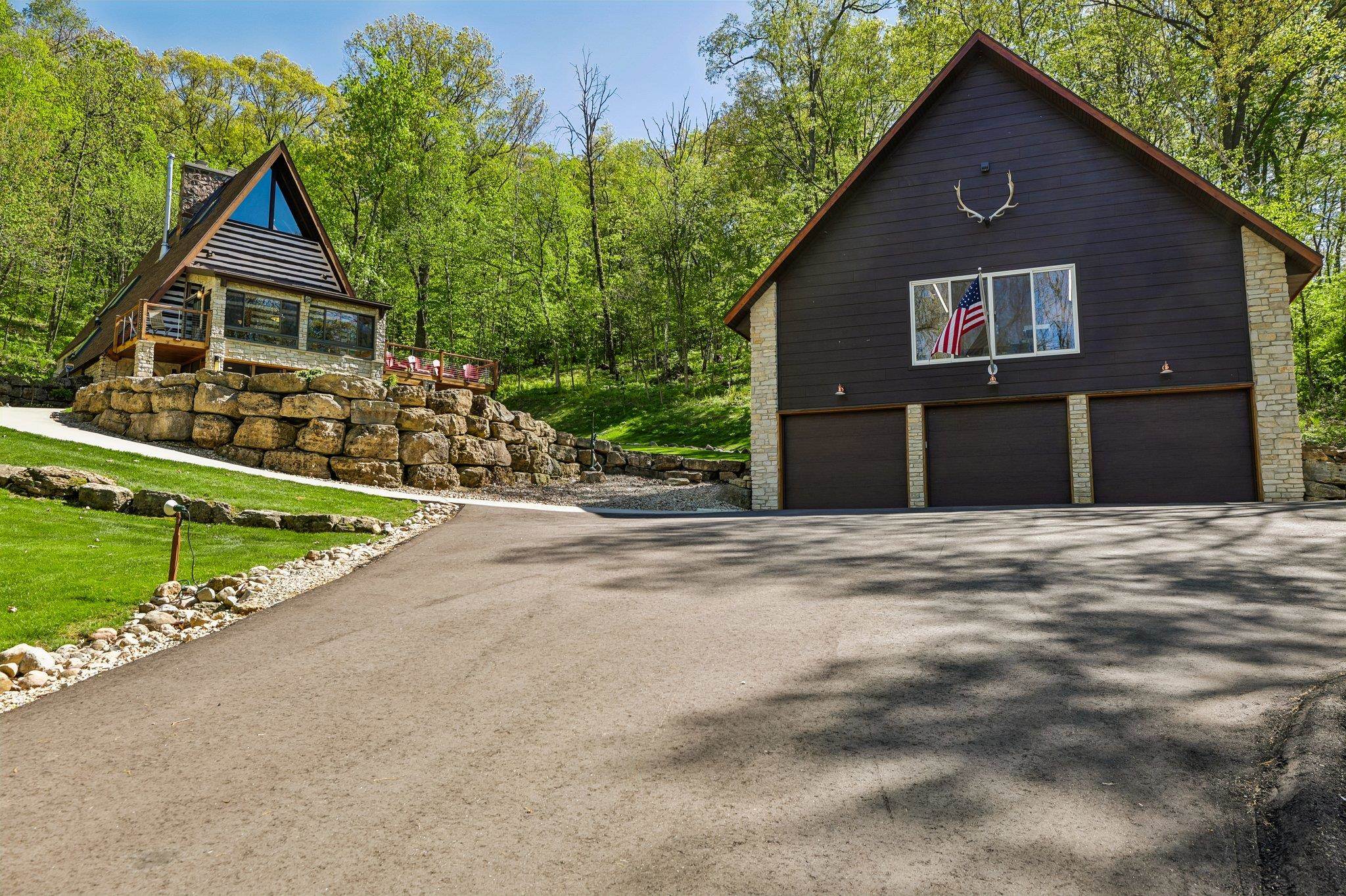 10343 County Rd KP Mazomanie, WI 53560 - Photo 46 of 52