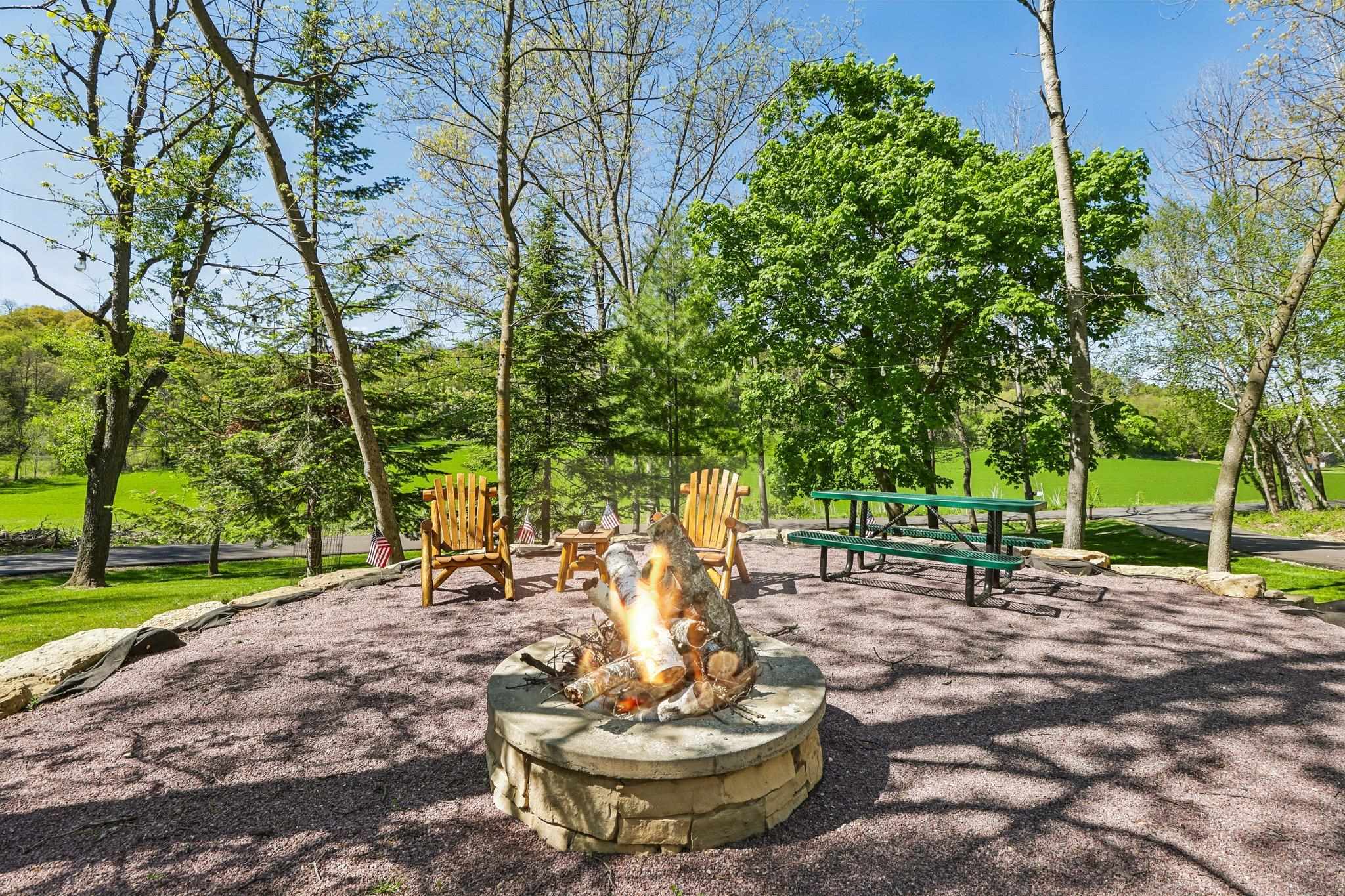 10343 County Rd KP Mazomanie, WI 53560 - Photo 51 of 52
