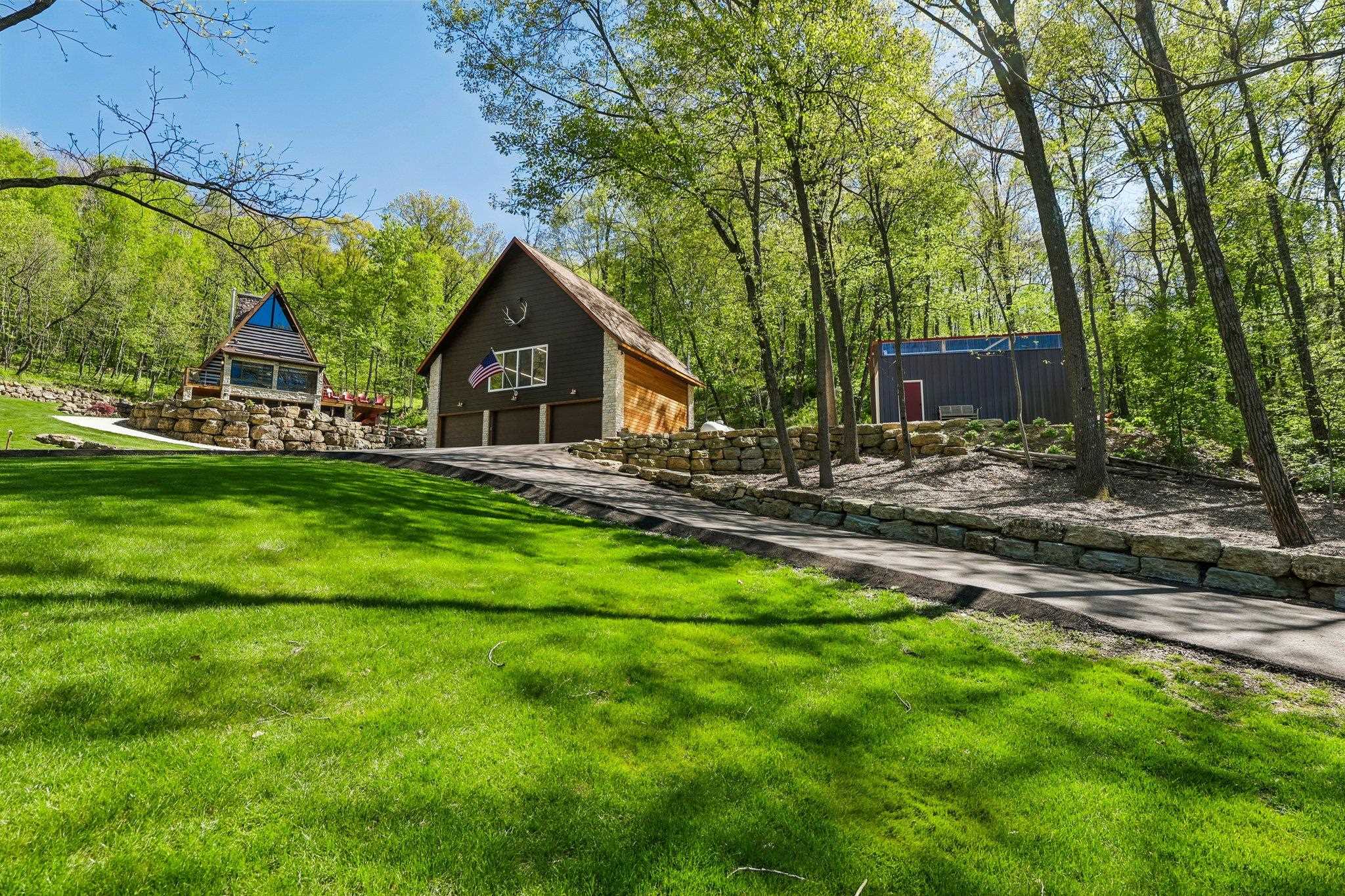 10343 County Rd KP Mazomanie, WI 53560 - Photo 52 of 52