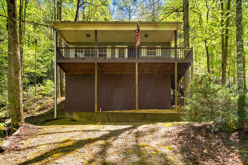 377 Ed Graves Road Murphy, NC 28906 - Photo 7 of 37