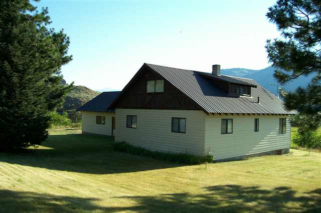 494 West Chewuch Road Winthrop, WA 98862 - Photo 1 of 8 Gallery Image 1