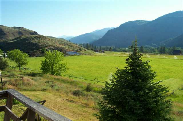 494 West Chewuch Road Winthrop, WA 98862 - Photo 3 of 8 Gallery Image 3