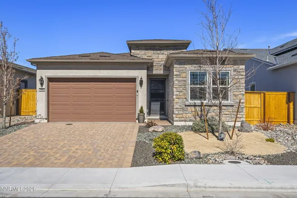 $617,500 | 2330 Silent Crk Lane, Sparks, NV 89436