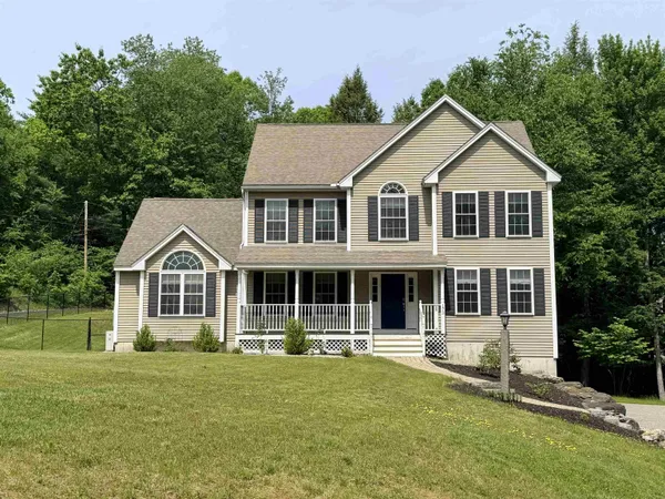 $769,000 | 173 Oak Hill Road, Barrington, NH 03825