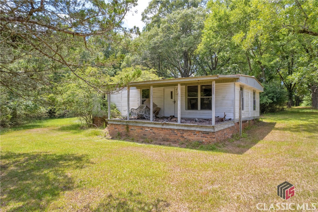 5331 Danburg Road Tignall, GA 30668 - Photo 26 of 30