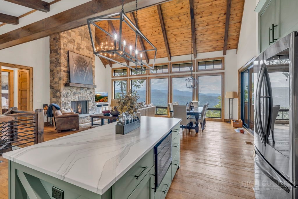 695 Goldenrod Road Boone, NC 28607 - Photo 8 of 50