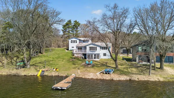 $549,000 | 28615 99 1/2 Street, Zimmerman, MN 55398