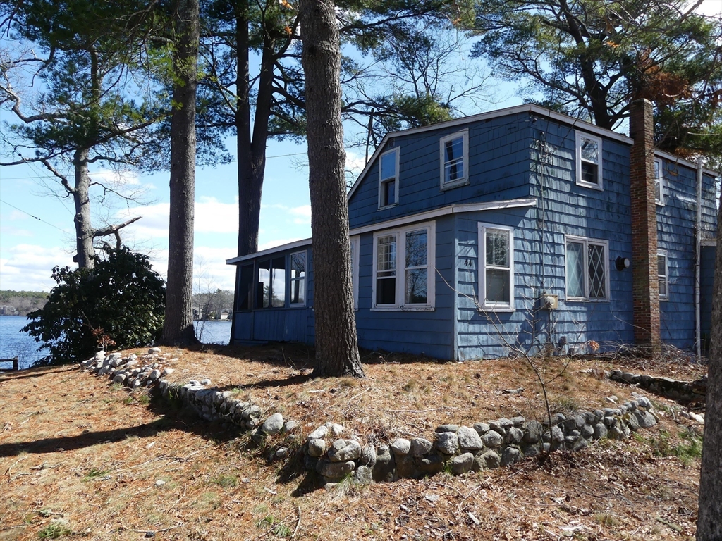 44 Sherbrook Road Dartmouth, MA 02747 - Photo 3 of 11 Gallery Image 3