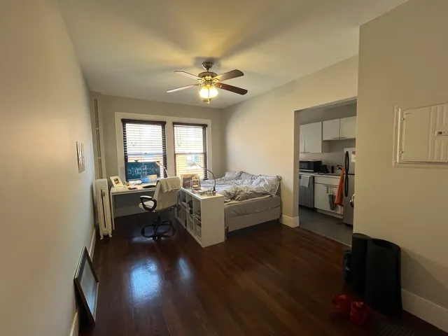 $2,000 | 9 Sewall, Unit 212, Brookline, MA 02446